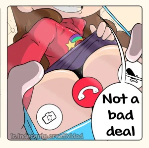 Artist - indecente creatividad - Page 156