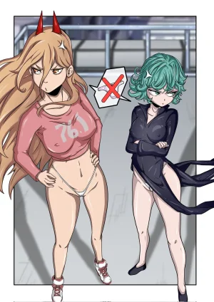 Artist - indecente creatividad - Page 159