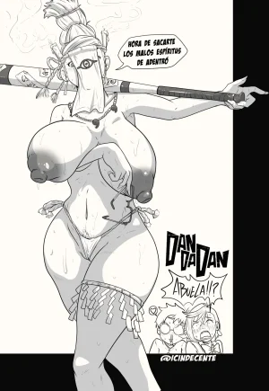 Artist - indecente creatividad - Page 176