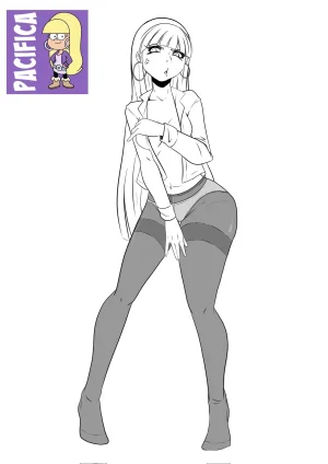 Artist - indecente creatividad - Page 201