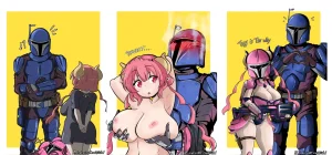 Artist - indecente creatividad - Page 214