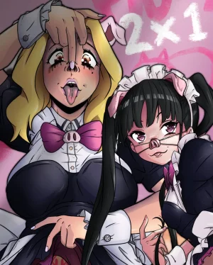 Artist - indecente creatividad - Page 222