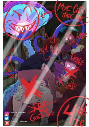 Artist - indecente creatividad - Page 228