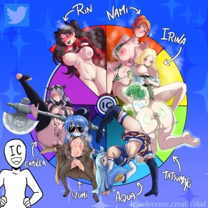 Artist - indecente creatividad - Page 25