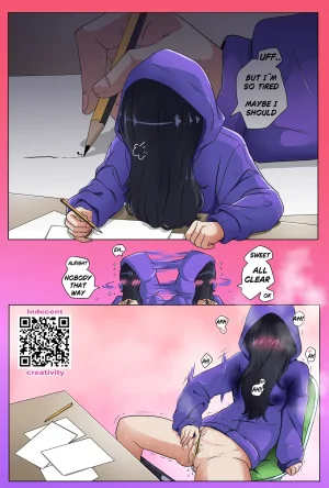 Artist - indecente creatividad - Page 278