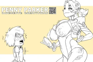 Artist - indecente creatividad - Page 280