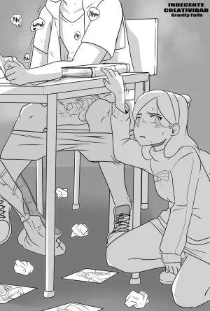 Artist - indecente creatividad - Page 295