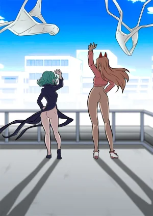 Artist - indecente creatividad - Page 34