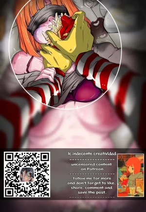 Artist - indecente creatividad - Page 46