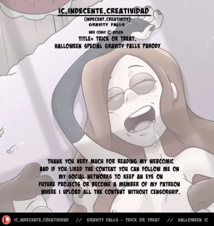 Artist - indecente creatividad - Page 57