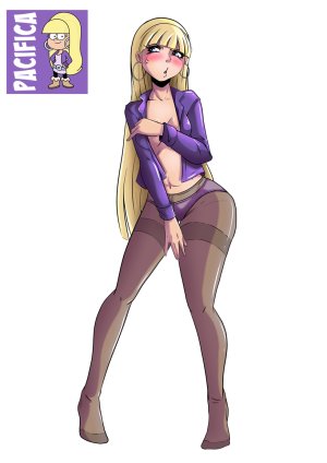 Artist - indecente creatividad - Page 76