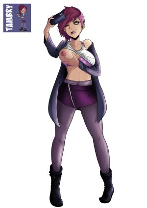 Artist - indecente creatividad - Page 82