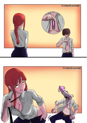 Artist - indecente creatividad - Page 87