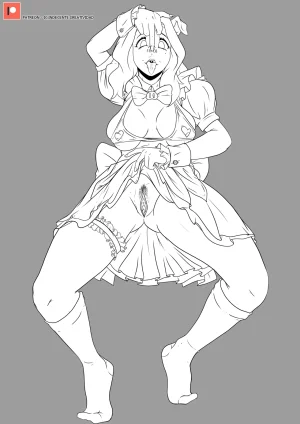 Artist - indecente creatividad - Page 93