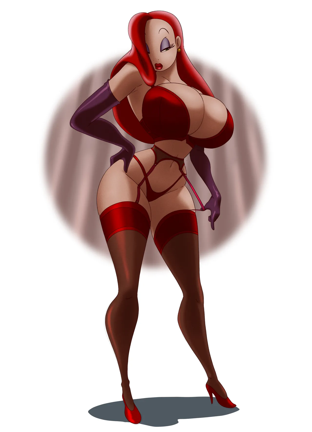 ARTIST Inker Comics - inkershike - Image 108