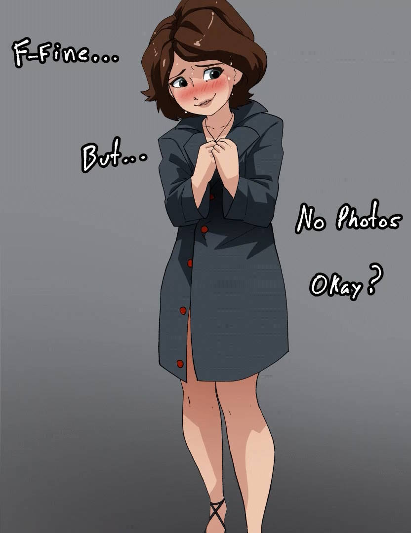 ARTIST Inker Comics - inkershike - Image 141
