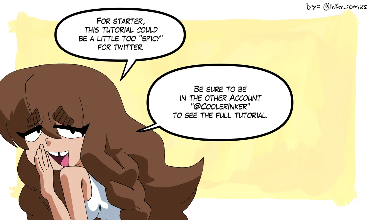 ARTIST Inker Comics - inkershike - Image 17