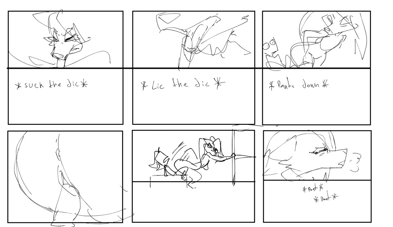 ARTIST Inker Comics - inkershike - Image 178