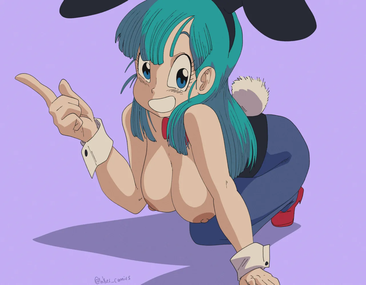 ARTIST Inker Comics - inkershike - Image 215