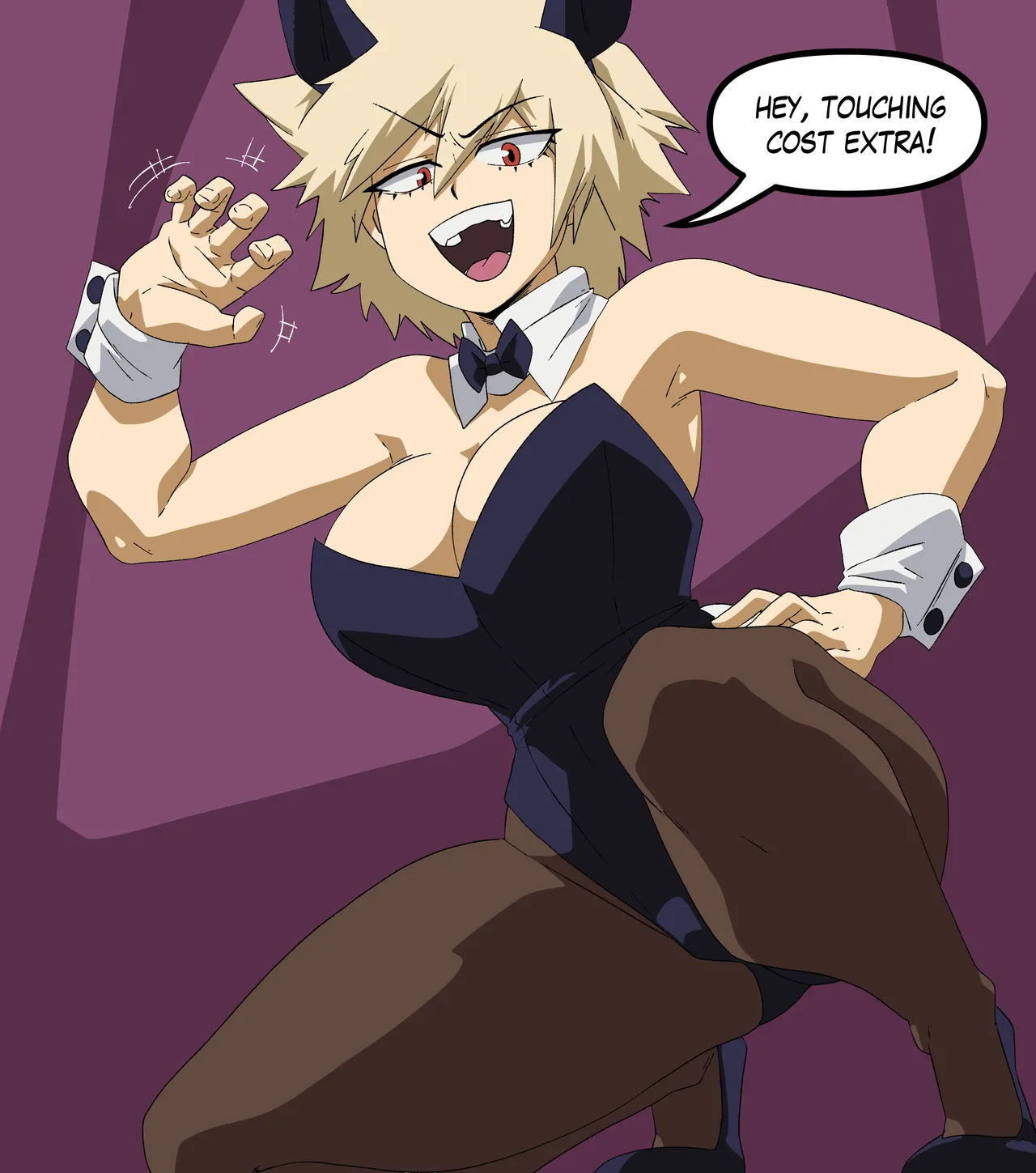 ARTIST Inker Comics - inkershike - Image 266