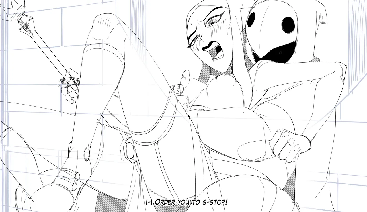 ARTIST Inker Comics - inkershike - Image 296