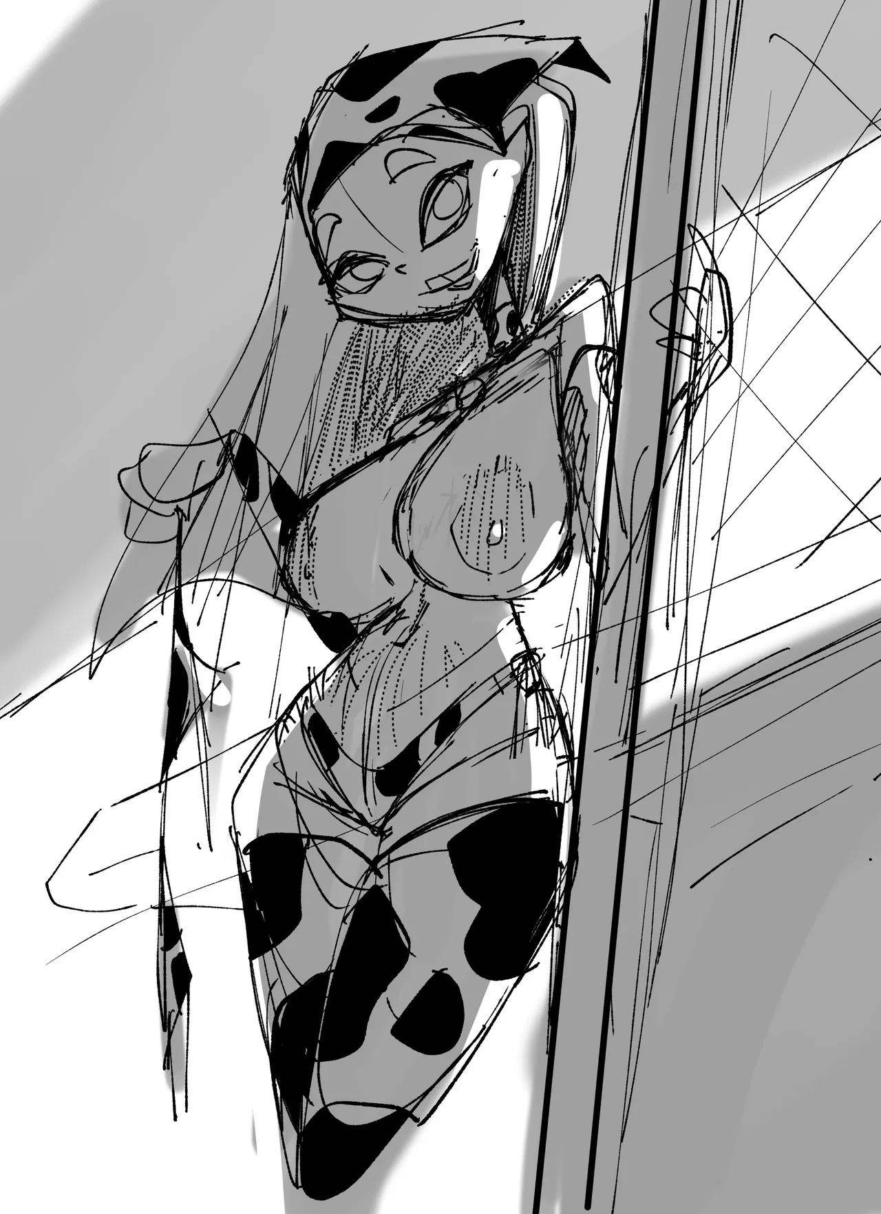 ARTIST Inker Comics - inkershike - Image 337