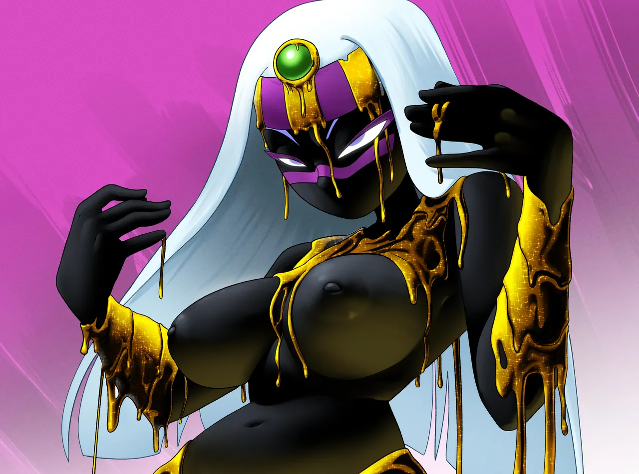 ARTIST Inker Comics - inkershike - Image 368