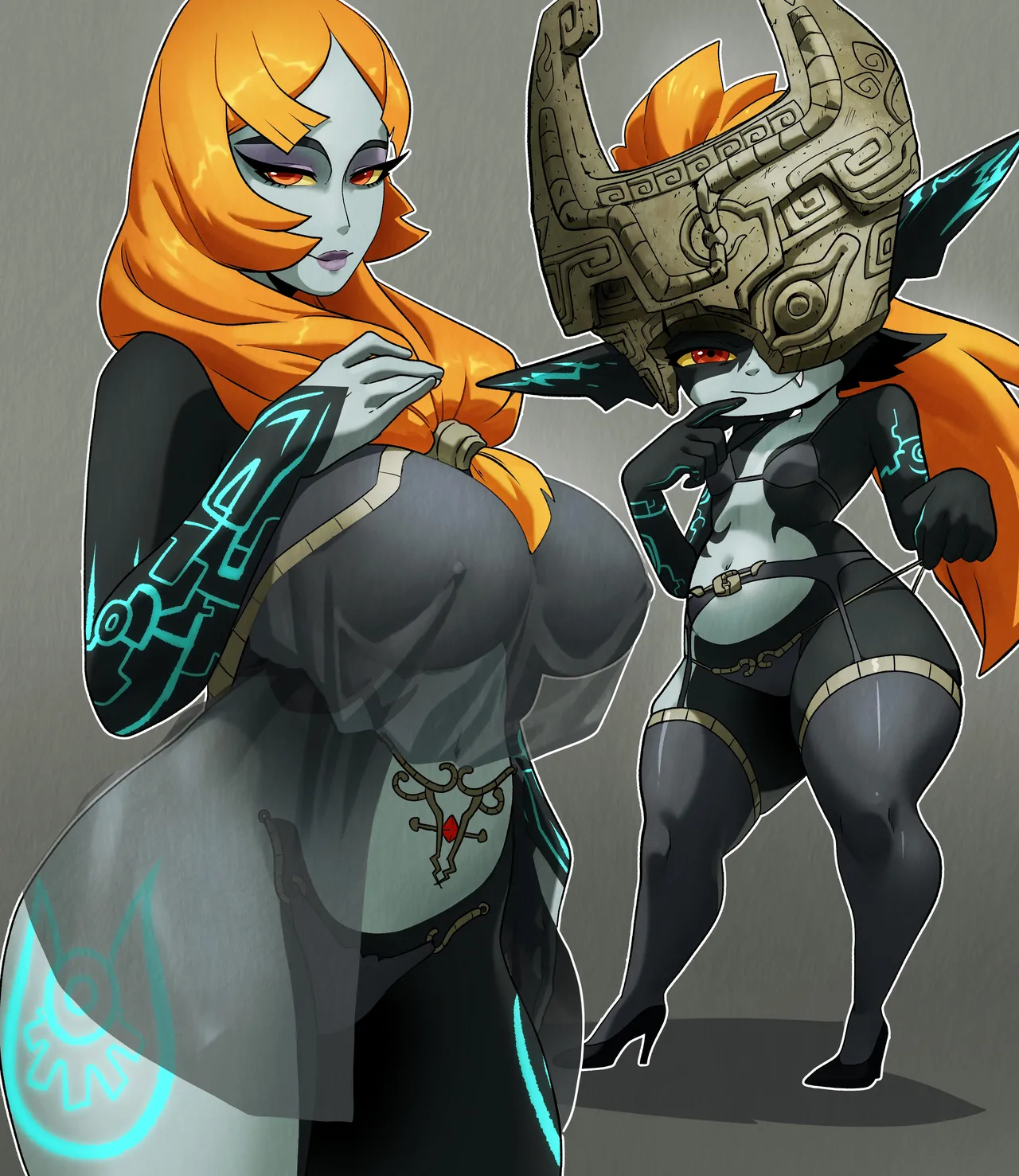 ARTIST Inker Comics - inkershike - Image 4
