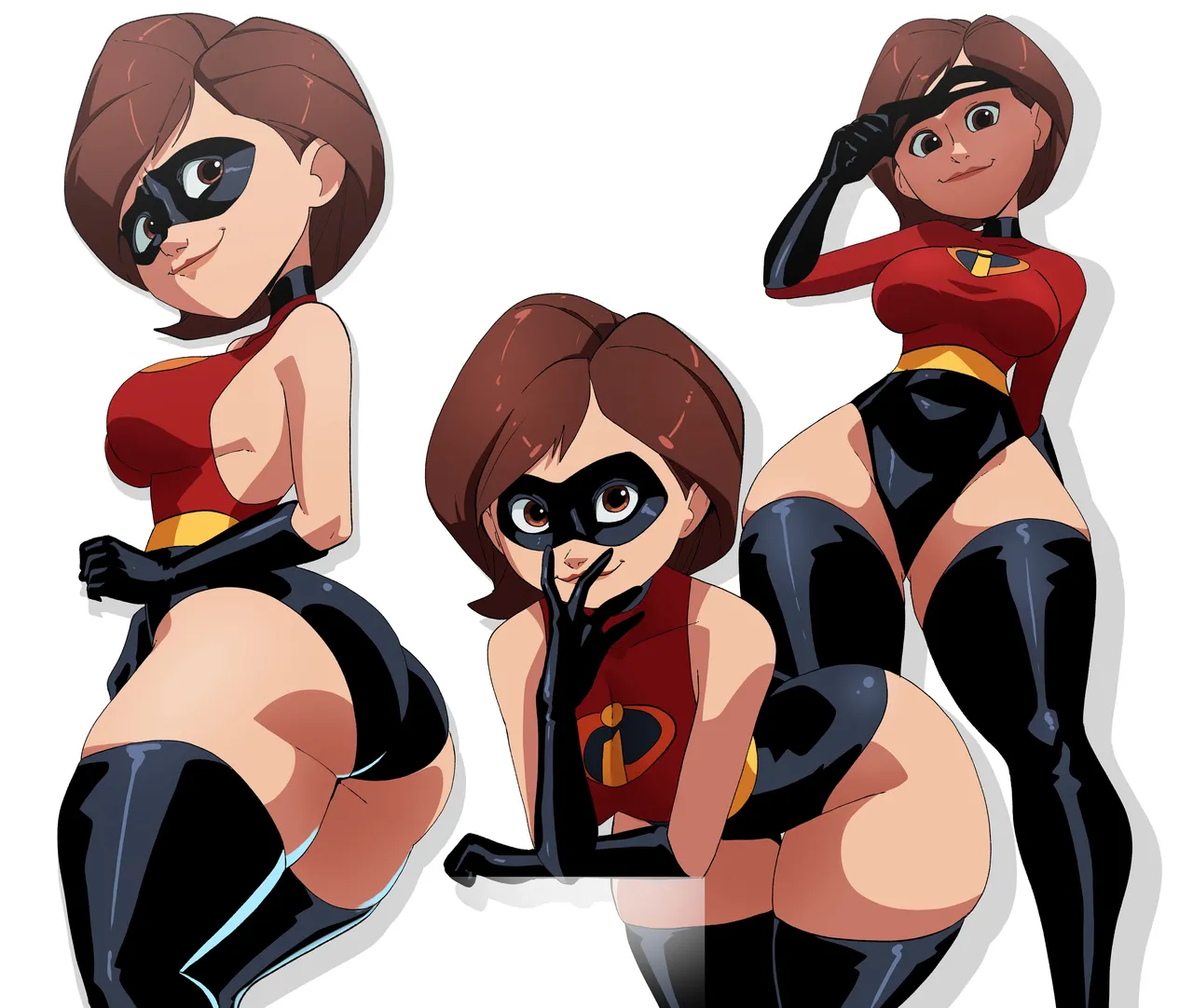 ARTIST Inker Comics - inkershike - Image 420