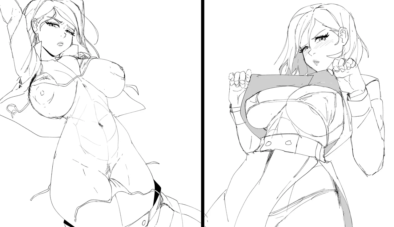 ARTIST Inker Comics - inkershike - Image 431