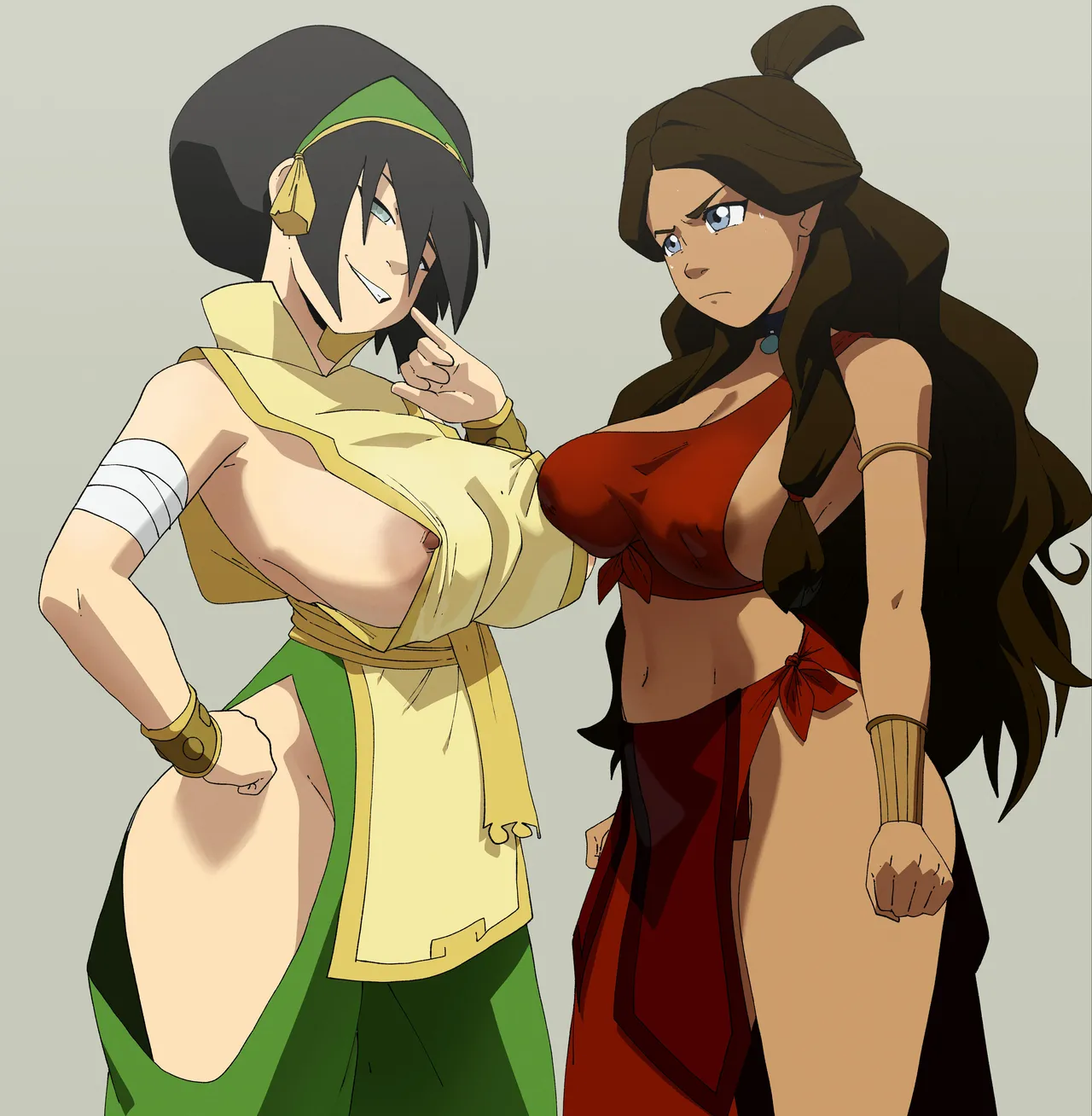 ARTIST Inker Comics - inkershike - Image 522