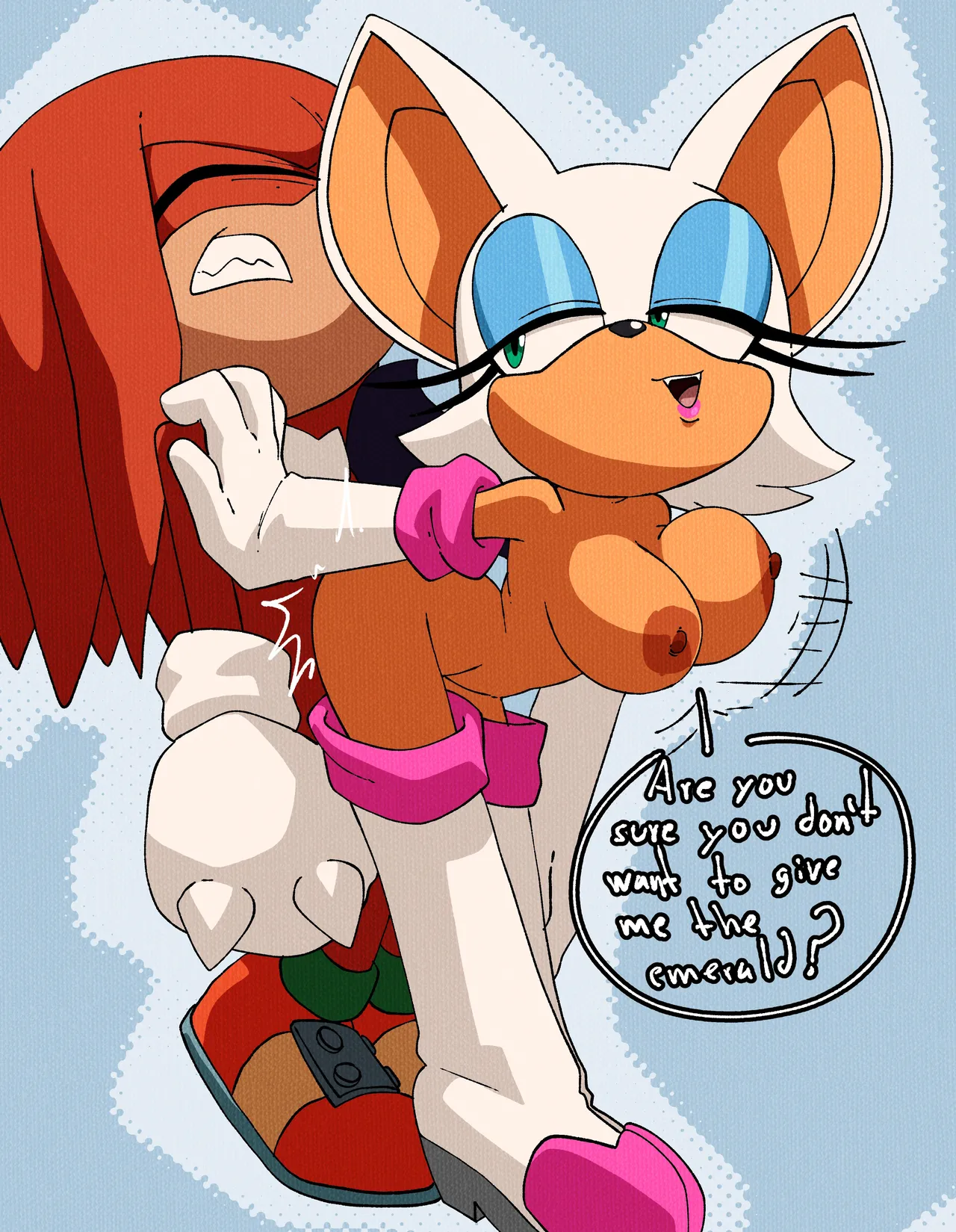 ARTIST Inker Comics - inkershike - Image 553