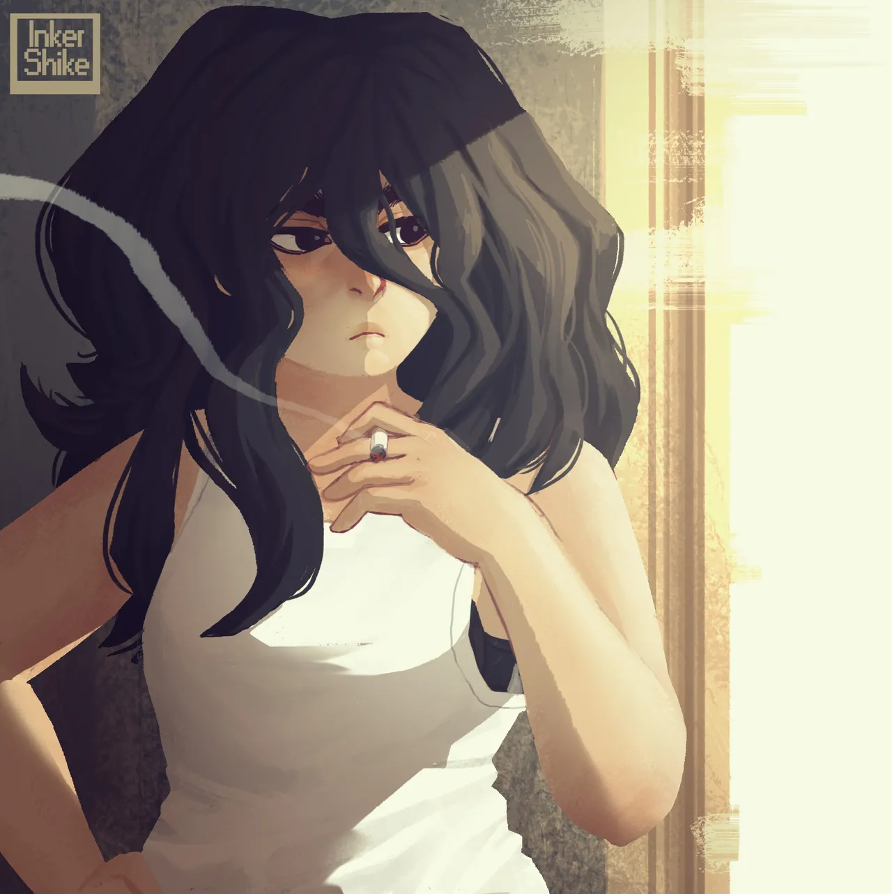 ARTIST Inker Comics - inkershike - Image 707