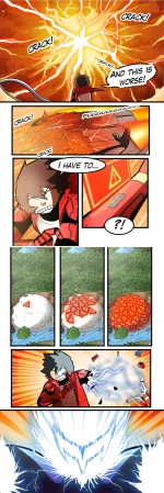 ARTIST Inker Comics - inkershike - Page 154
