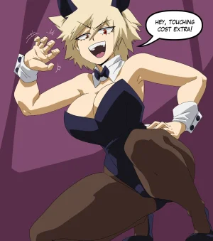 ARTIST Inker Comics - inkershike - Page 266