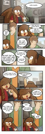 ARTIST Inker Comics - inkershike - Page 37