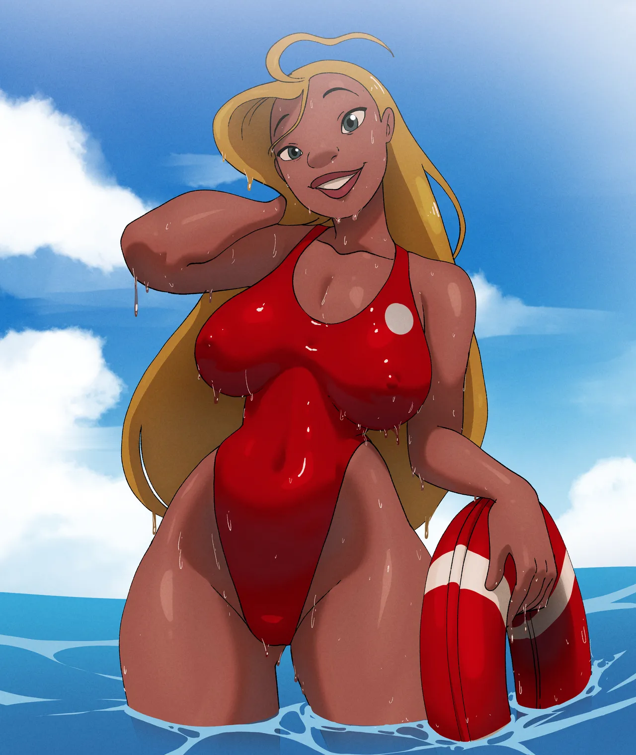 Artist - Inker Comics - Image 131