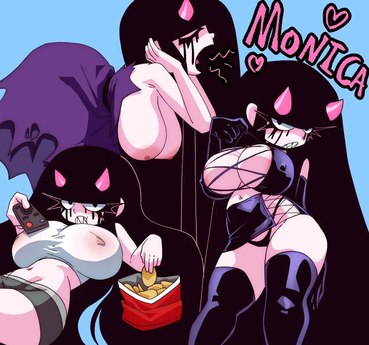 Artist - Inker Comics - Image 148