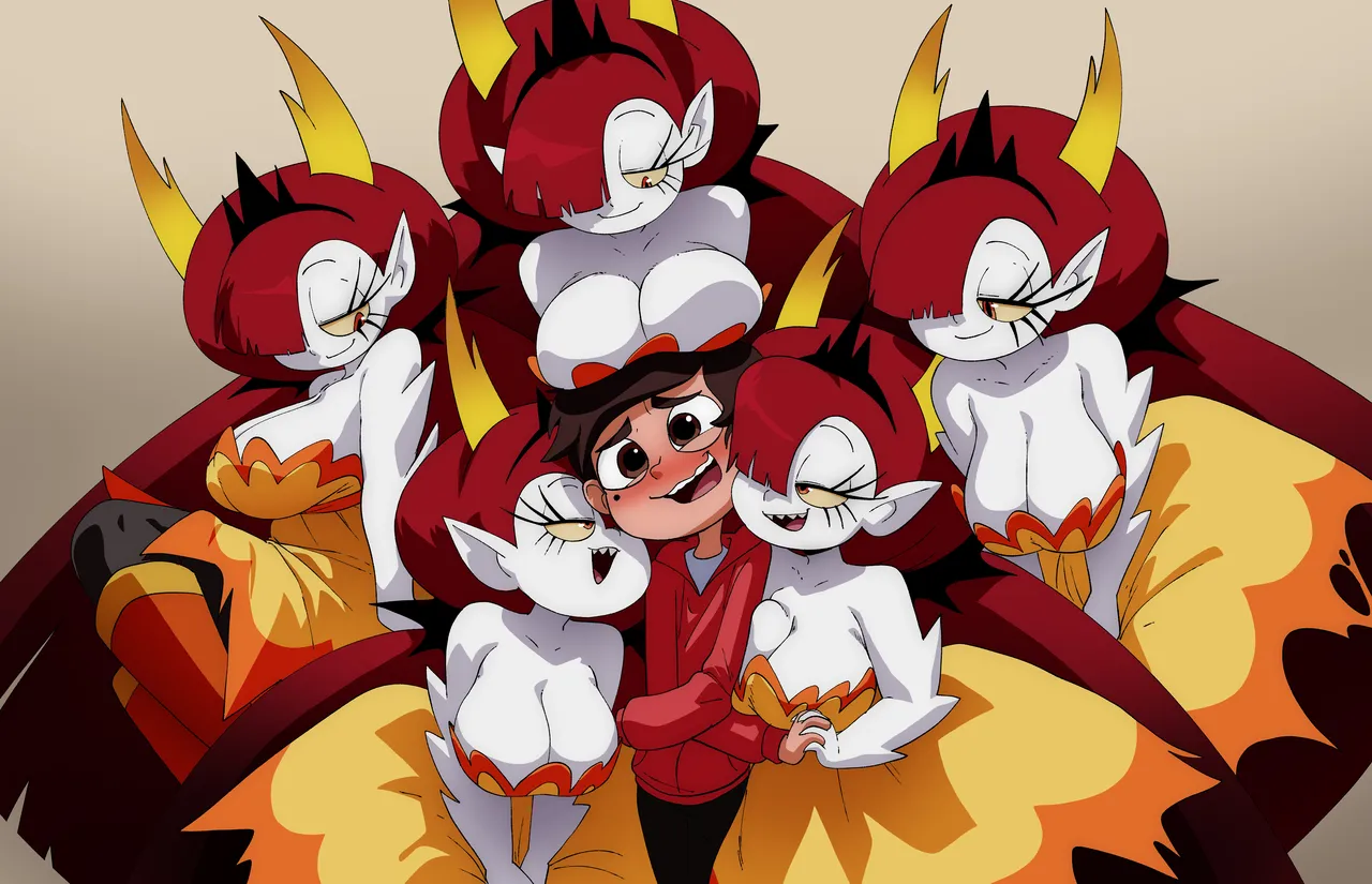 Artist - Inker Comics - Image 161