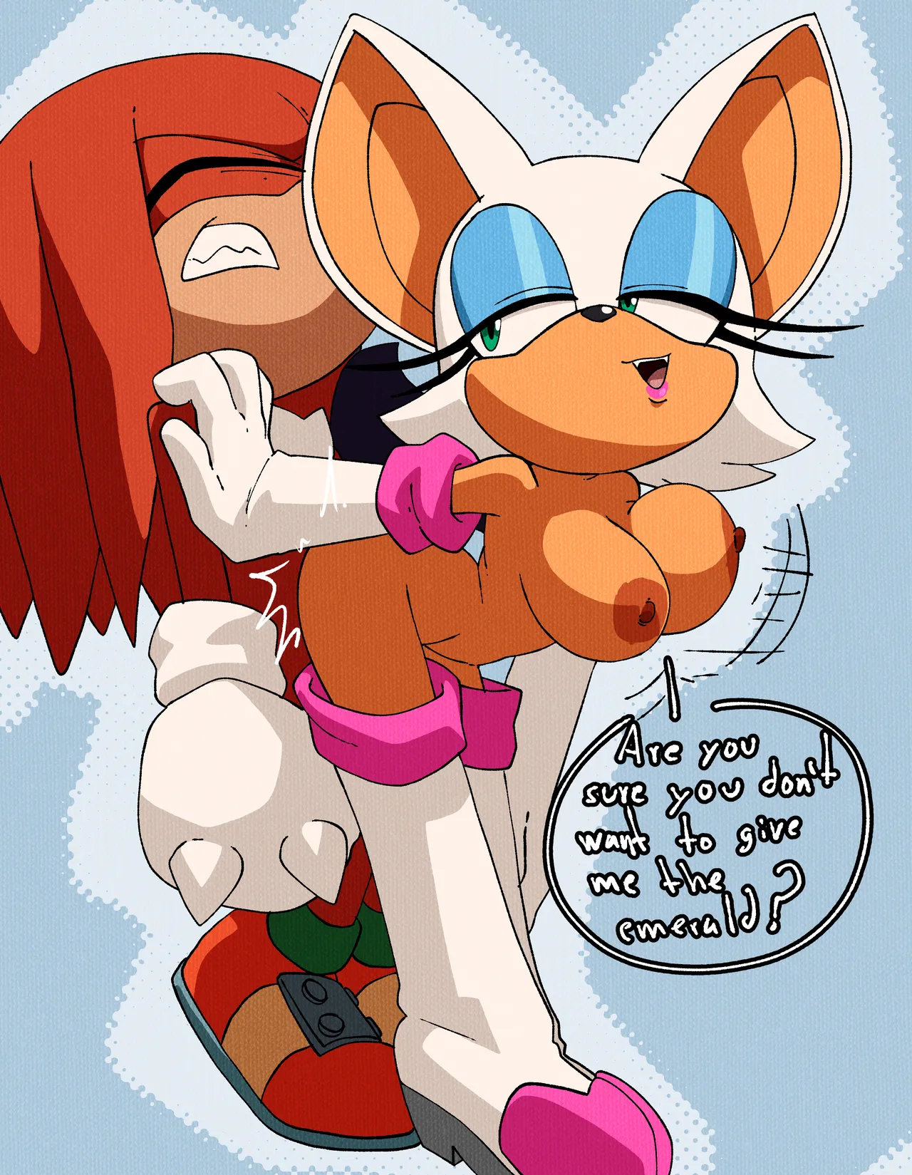 Artist - Inker Comics - Image 169