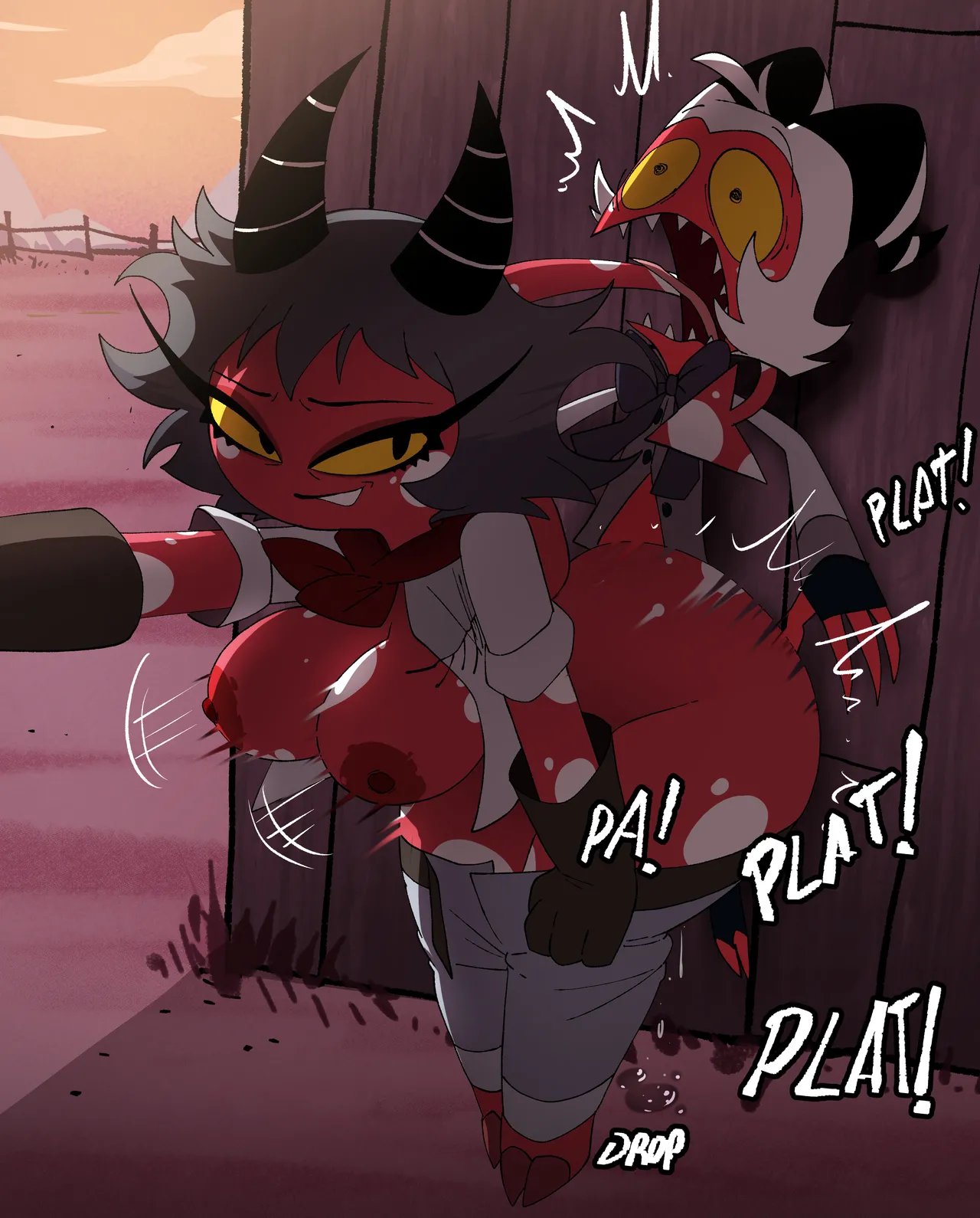 Artist - Inker Comics - Image 170