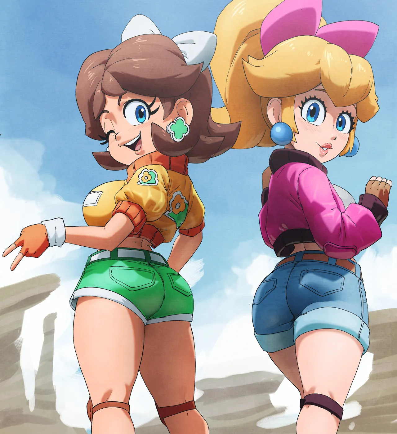 Artist - Inker Comics - Image 173