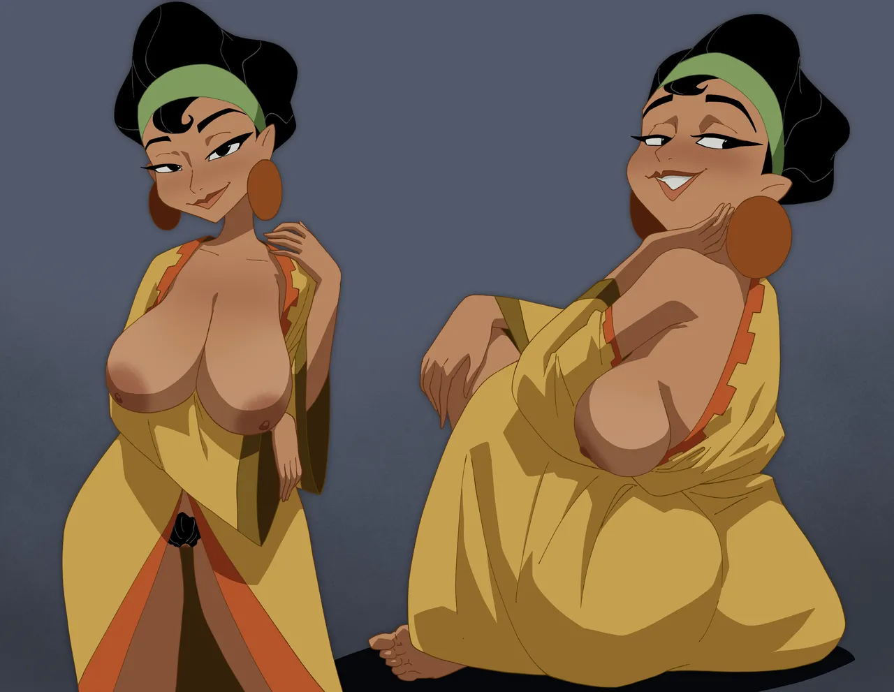 Artist - Inker Comics - Image 193