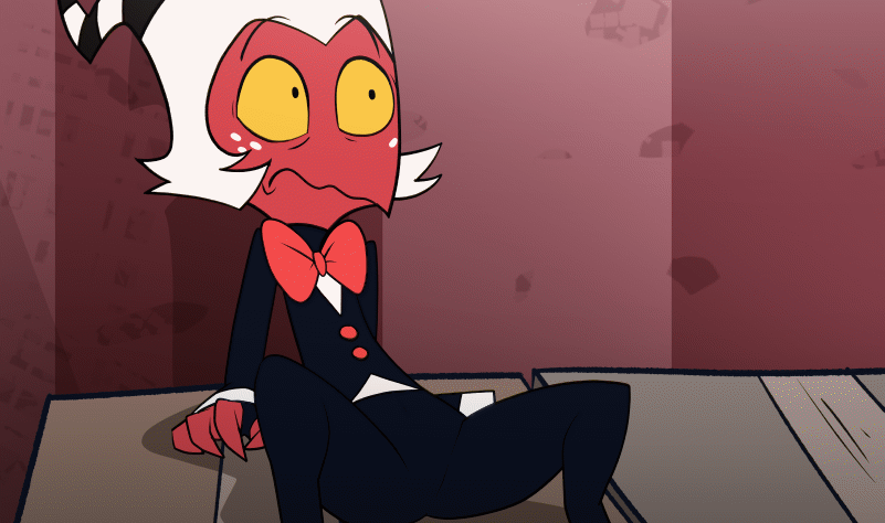 Artist - Inker Comics - Image 231