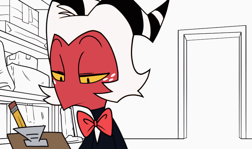 Artist - Inker Comics - Image 253