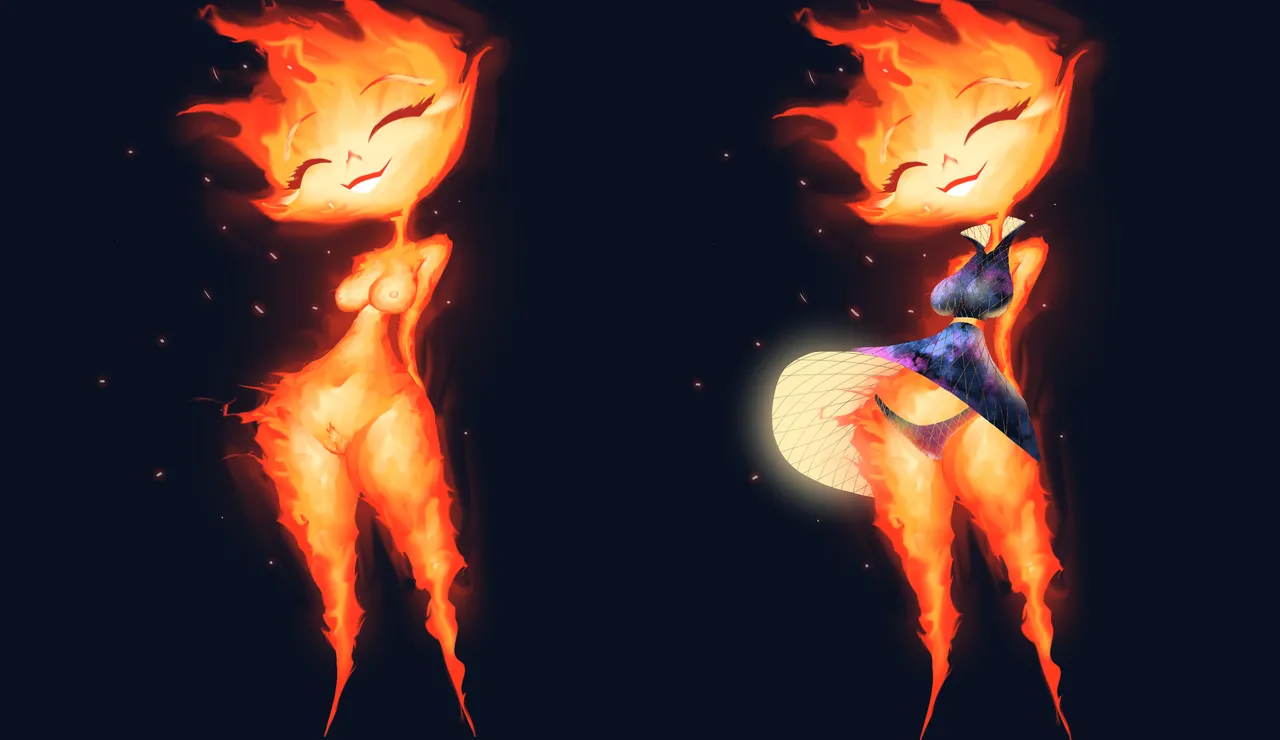 Artist - Inker Comics - Image 332