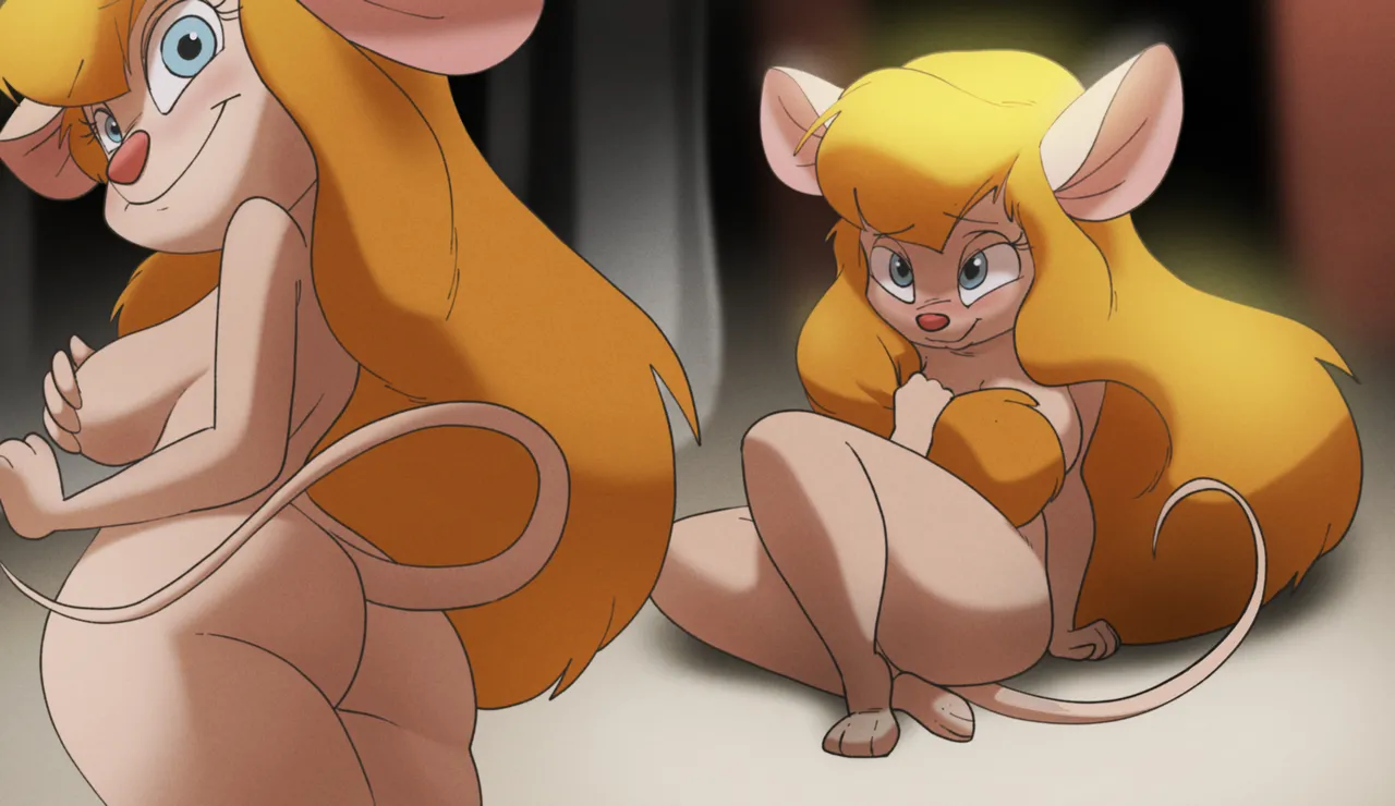 Artist - Inker Comics - Image 333