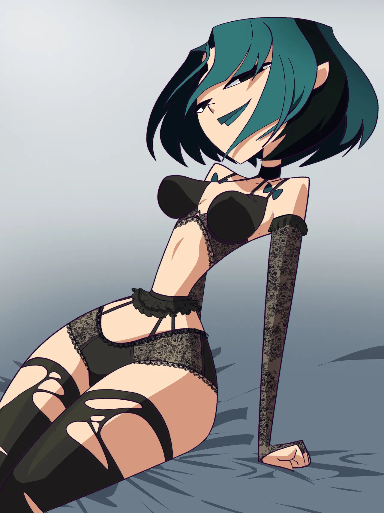 Artist - Inker Comics - Image 349