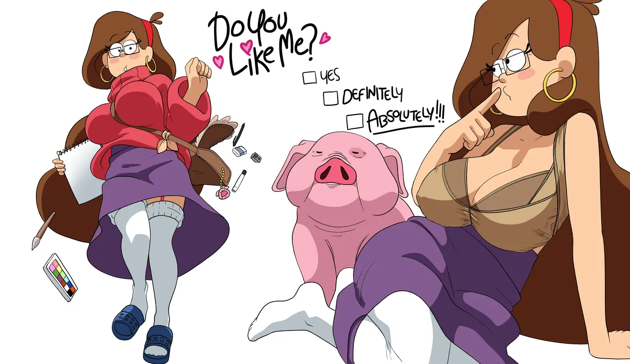 Artist - Inker Comics - Image 352