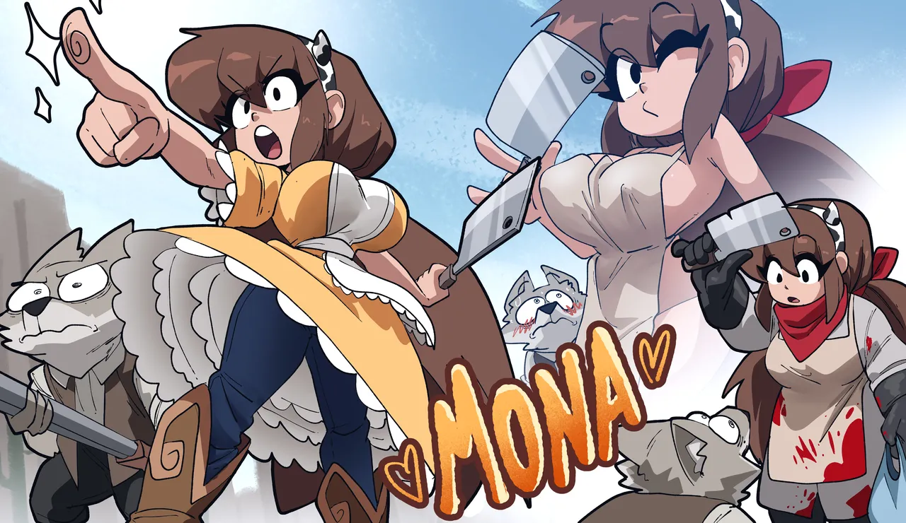 Artist - Inker Comics - Image 362